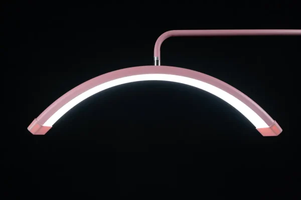 LED Moon Light Pink 4087478