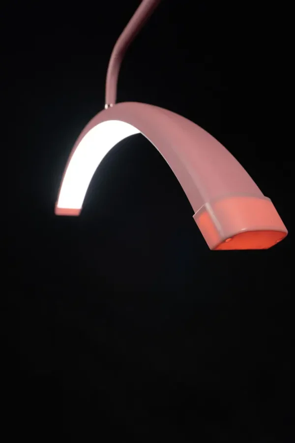 LED Moon Light Pink 40848558